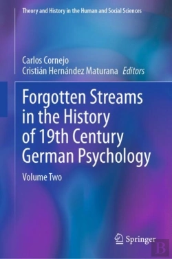 Bertrand.pt - Forgotten Streams In The History Of 19th-Century German Psychology