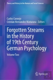 Forgotten Streams In The History Of 19th-Century German Psychology