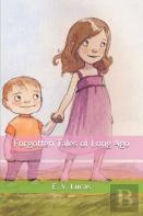 Forgotten Tales Of Long Ago