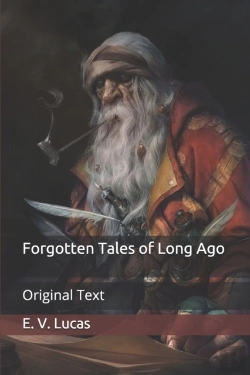 Bertrand.pt - Forgotten Tales Of Long Ago