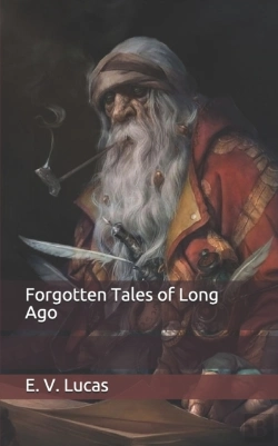 Bertrand.pt - Forgotten Tales Of Long Ago