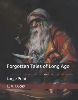Bertrand.pt - Forgotten Tales Of Long Ago