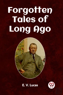 Bertrand.pt - Forgotten Tales Of Long Ago (Edition2023)