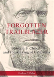 Forgotten Trailblazer