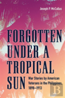 Forgotten Under A Tropical Sun