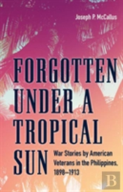 Forgotten Under A Tropical Sun