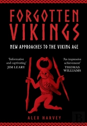 Forgotten Vikings
