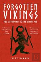 Forgotten Vikings