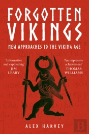 Forgotten Vikings
