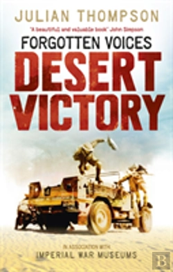 Bertrand.pt - Forgotten Voices Desert Victory