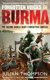 Forgotten Voices Of Burma