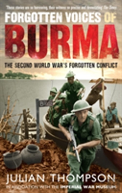 Bertrand.pt - Forgotten Voices Of Burma