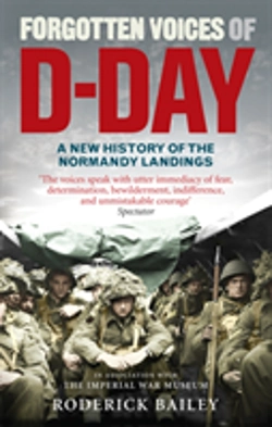 Bertrand.pt - Forgotten Voices Of D-Day