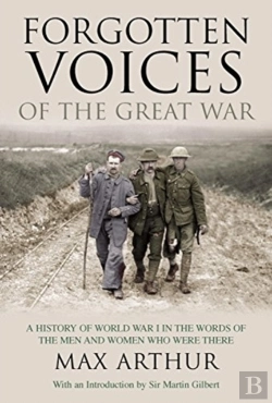 Bertrand.pt - Forgotten Voices Of The Great War