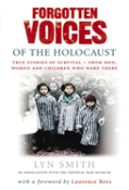 Forgotten Voices Of The Holocaust