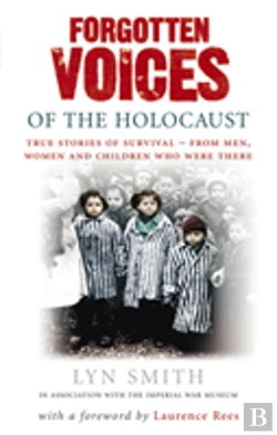 Bertrand.pt - Forgotten Voices Of The Holocaust