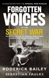 Forgotten Voices Of The Secret War