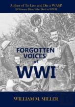 Forgotten Voices Of Wwi