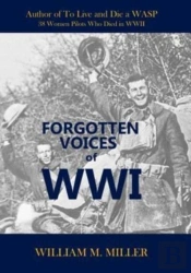 Forgotten Voices Of Wwi