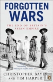 Forgotten Wars
