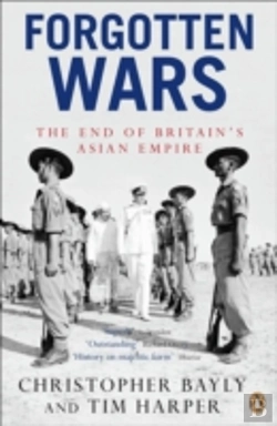 Bertrand.pt - Forgotten Wars