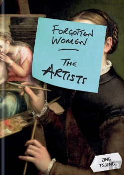 Bertrand.pt - Forgotten Women: The Artists