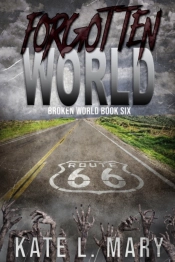 Forgotten World