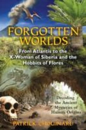 Forgotten Worlds