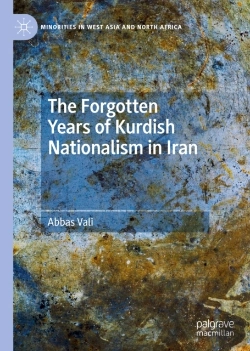 Bertrand.pt - Forgotten Years Of Kurdish Nationalism In Iran