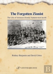 Forgotten Zionist