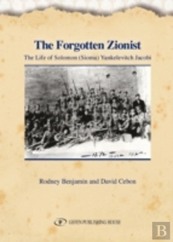 Bertrand.pt - Forgotten Zionist