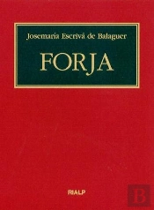 Forja. (Bolsillo, Rústica)