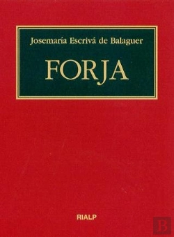 Bertrand.pt - Forja. (Bolsillo, Rústica)