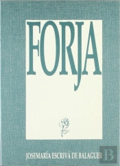 Forja. (Catalán Bolsillo, Tela)
