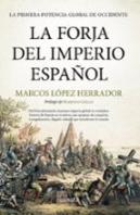 Forja Del Imperio Español,La