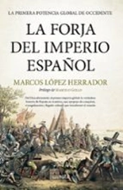 Forja Del Imperio Español,La