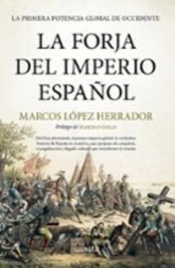 Bertrand.pt - Forja Del Imperio Español,La