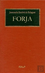 Forja. (Formato Biblioteca)