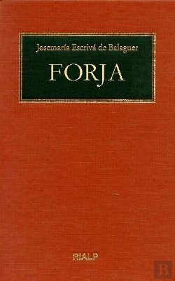Bertrand.pt - Forja. (Formato Biblioteca)