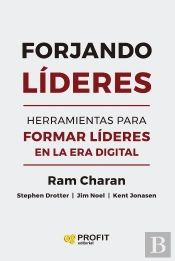 Forjando Lideres