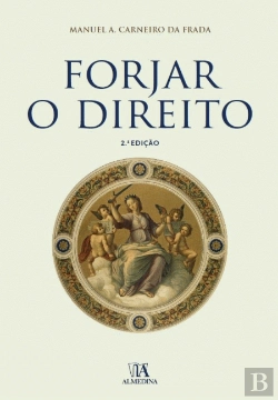 Bertrand.pt - Forjar o Direito