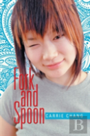 Fork And Spoon