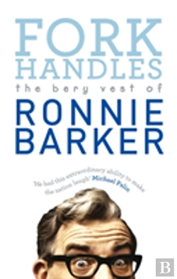 Bertrand.pt - Fork Handles