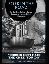 Fork In The Road