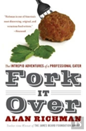 Fork It Over