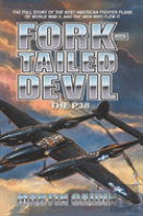 Fork-Tailed Devil