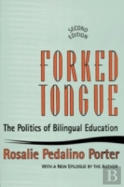 Forked Tongue