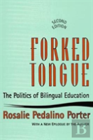 Forked Tongue