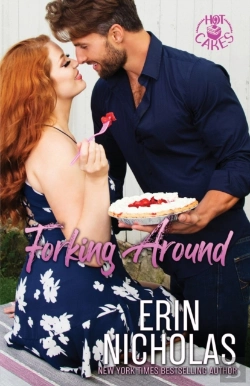 Bertrand.pt - Forking Around (Hot Cakes Book Two)