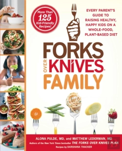 Bertrand.pt - Forks Over Knives Family